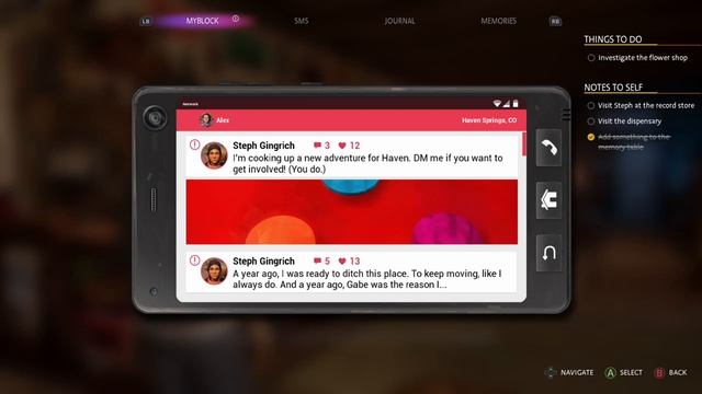 Life is strange true colours Walkthrough episode 3 смотреть онлайн