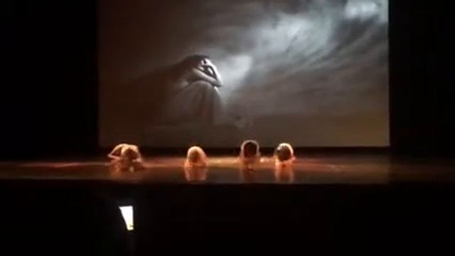 TRAFFIC коллектив современного танца. Мытищи. ДК Яуза. смотреть онлайн