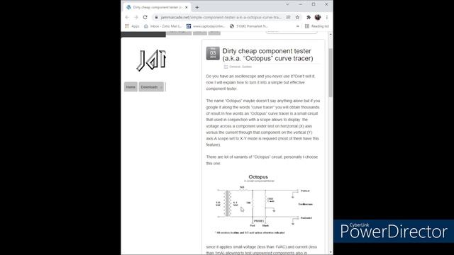 Huntron Tracker 2000 Upgrade смотреть онлайн