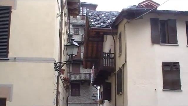 Gressoney La Trinite' - Gressoney Saint Jean (AO) Italia 2015 смотреть онлайн