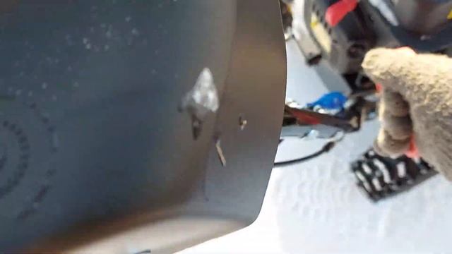 Как выбрать снегоуборщик Обзор снегоуборочной машины Chаmpion ST761E смотреть онлайн