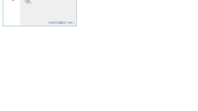 Docker on Windows 10. Is it an Inbound Rule or Outbound Rule? смотреть онлайн