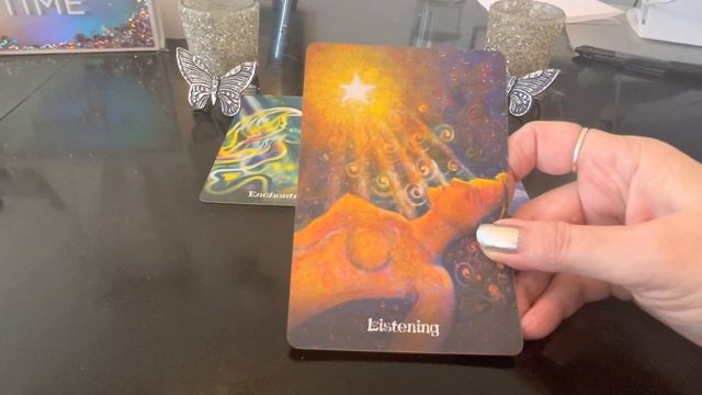Universal Love Healing Oracle Cards! New 20th Edition-Close Up Review & Compare-Plus Bonus Reading! смотреть онлайн