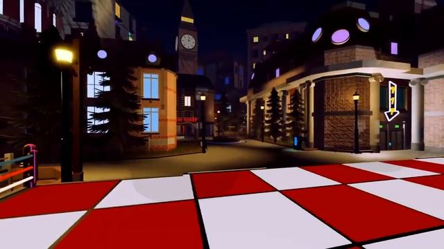 KSI x Roblox Music Launch Party смотреть онлайн