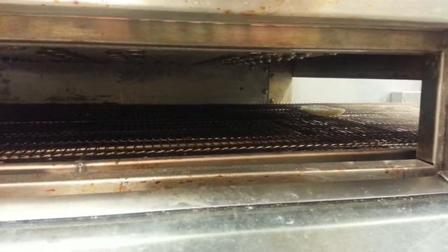 Lincoln oven смотреть онлайн