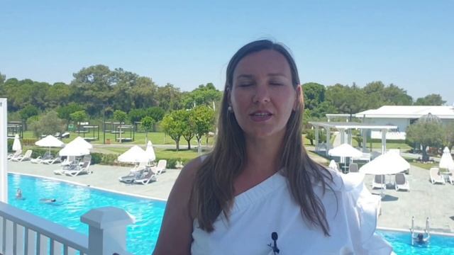 Честный обзор Titanic Deluxe golf Belek 2020 | Подробный обзор отеля в Турции 2020 смотреть онлайн