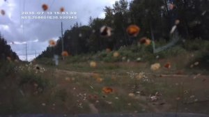 l200 на бездорожье