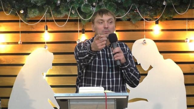 Цена Времени / Алексей Кузнецов / Церковь «Вифания» смотреть онлайн