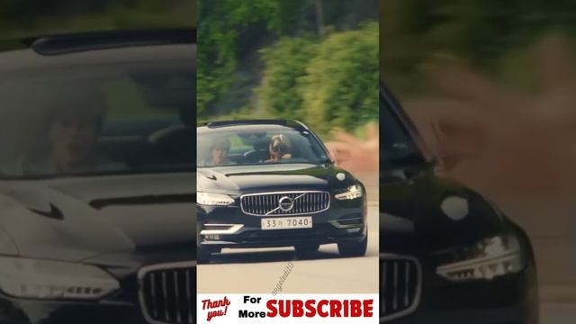 Girls Attitude ?? | Its okay to not be okay car scene | Seoyeaji | Kimsoohyun смотреть онлайн