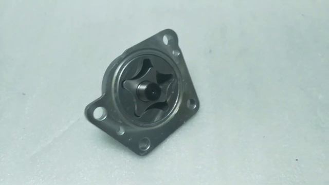 OIL PUMP MITSUBISHI S4S ENGINE AFTERMARKET PARTS DIESEL ENGINE PARTS BUY PARTS ONLINE SHOPPING смотреть онлайн