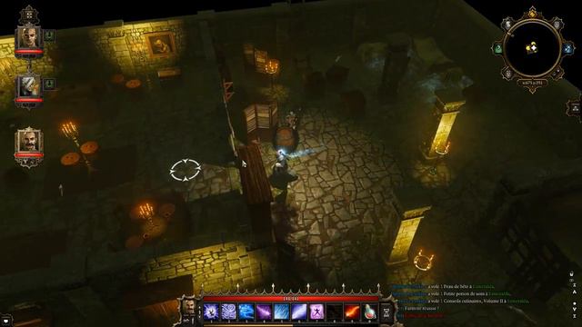 DERNIERS PREPARATIFS - Divinity Original Sin - Aventure en Duo ! Oufer & Daymo #6 смотреть онлайн