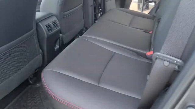 Your 2020 Toyota 4 Runner TRD Pro! смотреть онлайн