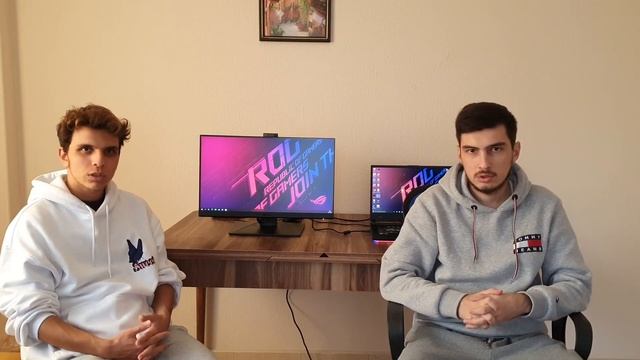 2700 TL EN İYİ PERFORMAS IPS OYUNCU MONİTÖRÜ MSI OPTİX MAG245R смотреть онлайн