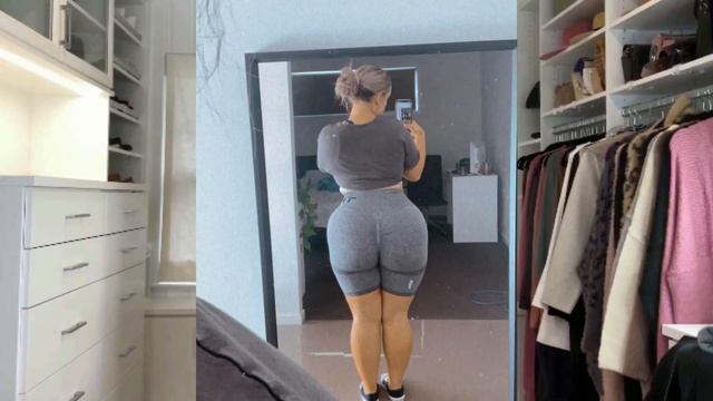 TAAIJ .. Plus Size model - Wiki Biography, body measurements, age, relationships смотреть онлайн