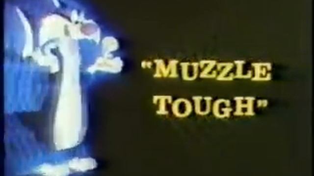 Bugs Bunny Road Runner Show CBS Title Cards смотреть онлайн