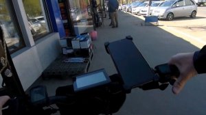 Электровелосипед 250 ватт #электровелосипед #покатушки #электровелик #электровел