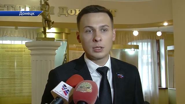 Активная молодёжь Республики встретилась с делегацией из Российской Федерации 28 мар 2019 г смотреть онлайн