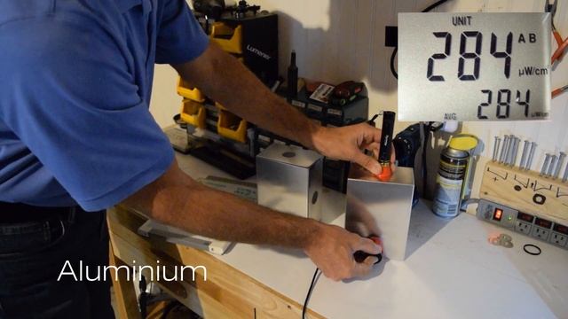 DEMO: UVC Disinfection Chamber смотреть онлайн