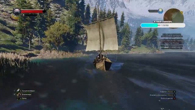 Яркий момент: Эта душнина никак не закончится.