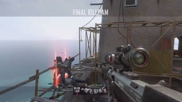 eKo React-FaZe zejiM Level 7 Challenge Response смотреть онлайн