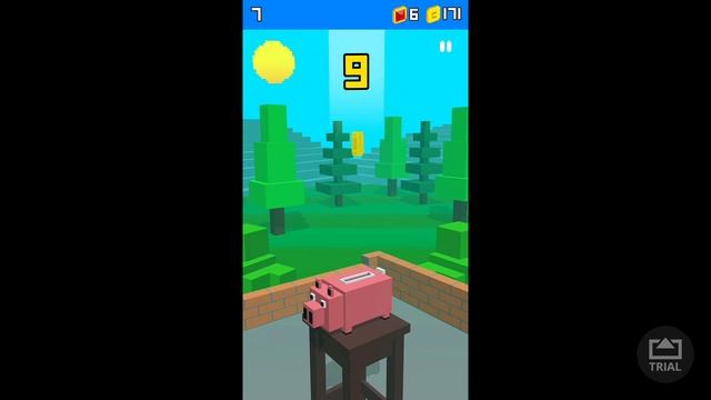 Piggy Banks game or How to build your own Bank | Adult Games смотреть онлайн