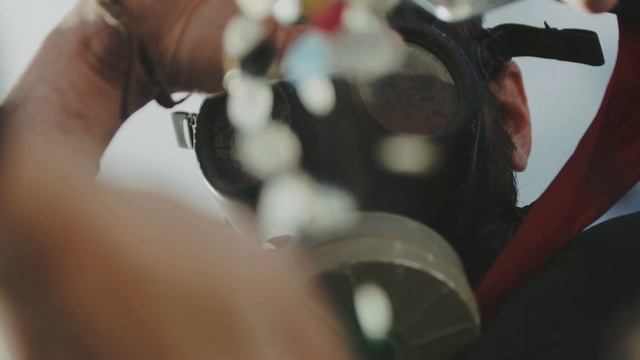 Henosis 8k editing test смотреть онлайн