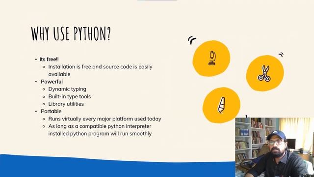 Learn Python in Malayalam | For Ultimate beginner | Chapter 1 | Introduction | Google Colab | смотреть онлайн