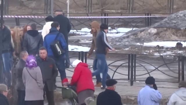 танец топотушки(Пятлин-Печора) смотреть онлайн