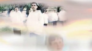 Libera - Air (Bach)