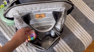 Что взять с собой на море для ребенка?