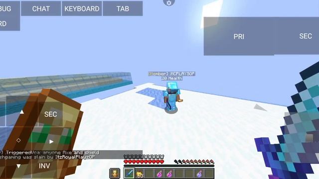 Small PvP montage pojav launcher @aTerroRR @SenpaiSpider @SenpaiExtra смотреть онлайн