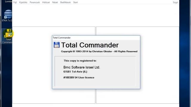 Etka 7.5 Install Win10 X64