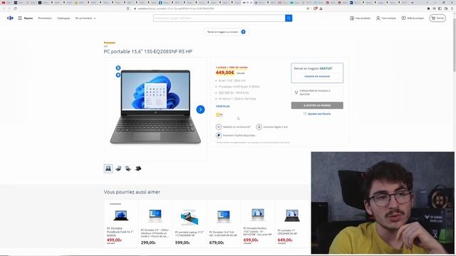 BONS PLANS SEMAINE 41 смотреть онлайн