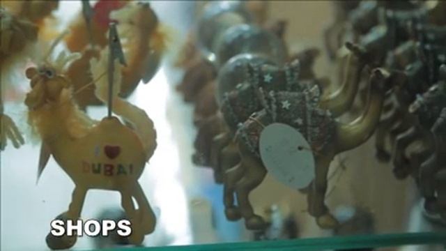 Sharjah Carlton Hotel