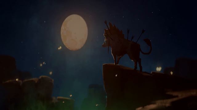 Final Fantasy VII Relaxing Music смотреть онлайн