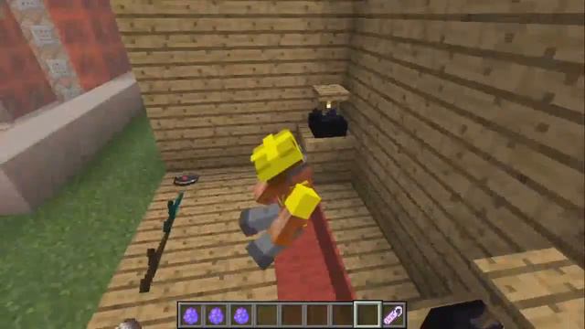 Мебель без модов на майнкрафт 1.8 смотреть онлайн