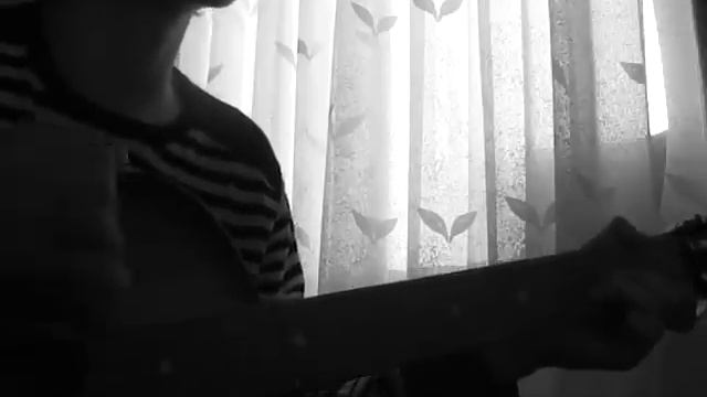 Под гитару - Ты прости меня, родная смотреть онлайн