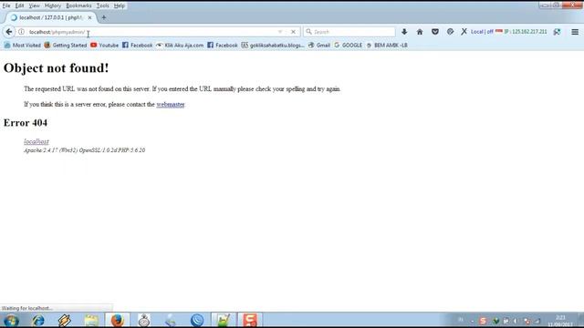 Working on Project PHP Database Tasks смотреть онлайн