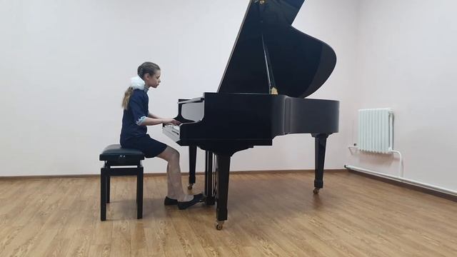 А. Безенсон - Танцевальный коврик смотреть онлайн