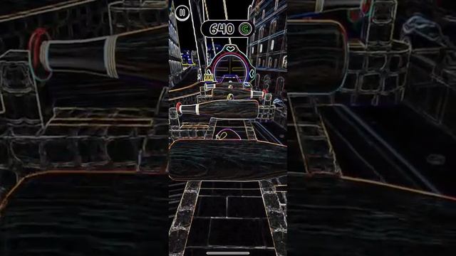 Going balls game super speedrun gameplay - trying 4 pretty balls with neon filter - lvl 4422 to 442 смотреть онлайн