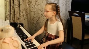 Виктория Старикова. Родина (Трофимов С.)