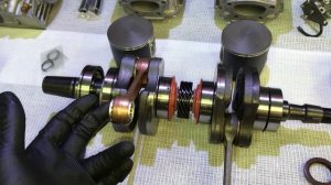 Замученый жизнью движок!