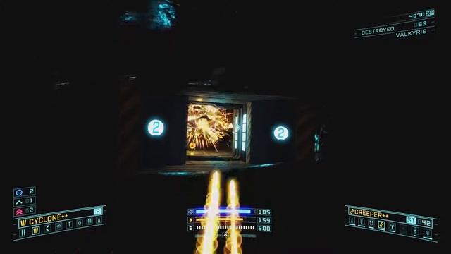 Overload *DLC* Playthrough | Level 9, OUNCIA RESEARCH LABORATORY | ALL SECRETS | game walkthrough смотреть онлайн