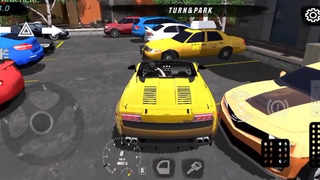 truck trailer parking game offline смотреть онлайн