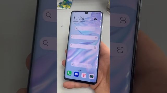 Доп Обзор Huawei P30 Pro смотреть онлайн