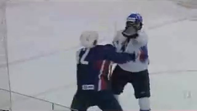 Salmela vs Backes смотреть онлайн