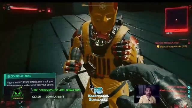 Cyberpunk 2077 Live Gameplay Debut - 12/19/20 смотреть онлайн