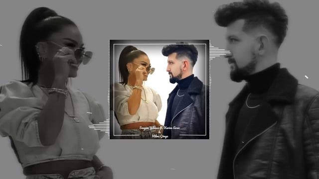 Dayan Dedim - Sevgim Yılmaz Ft. Kerim Araz (by. Hilmi Çönge)