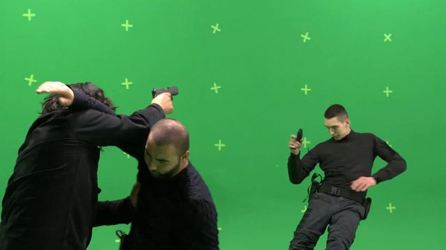 Монтаж кадров на зеленом фоне смотреть онлайн