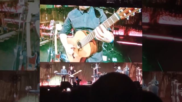 Stjepan Hauser Talk With Fans In Istanbul Turkey Ulker Arena Concert Rebel With A Cello Concert 202 смотреть онлайн